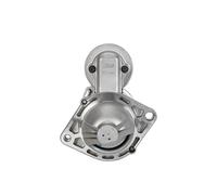 Valeo 438212 Starter 12V Voltage 10 Teeth Clockwise Fits Chevrolet Opel Vauxhall