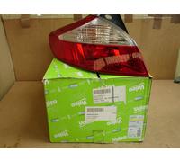 43854 Rear Left Passenger Tail Light Lamp For Renault Megane MK3 III 2009 onward