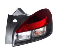 VALEO halogen technology automotive rearlamp, 43859 for vehicle models, RENAULT Megane III (2008 > 2012)