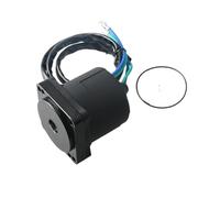438786 Trim and Tilt Motor For with 75-250HP FFI Outboard Boat Engines 1998-2008 439937 5005254 Accessories Universal
