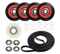 4392067 Dryer Repair Kit