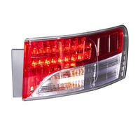VALEO halogen technology automotive rearlamp, 43963 for vehicle models, TOYOTA Avensis III (2008 > 2011)