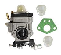 43cc 47cc 49cc 50cc 2-Stroke Carburetor for Mini Carb 15mm ATVs Pocket Bikes Quad