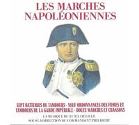 43eme R.I. de Lille - Marches Napoleoniennes