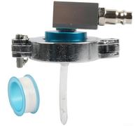 43mm Brake Bleeder Adapter Aluminum for Toyota for lexus 43mm(B)
