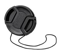 43mm Centre Pinch Front Lens Cap Universal Snap-on compatible Nikon Nikon Z Canon Canon RF Sony Olympus Sigma Tokina Lens