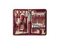 43pcs Nail Clipper Manicure Set