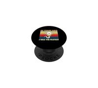 43rd Birthday 43 Years Ago I Was The Fastest Bday PopSockets Adhesive PopGrip