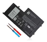 43Wh TRHFF 11.1V Battery for Dell Inspiron 15 5547 5548 5557 5542 5543 5545 14 5447 5445 5442 5457 5448 Latitude 3550 3450 0PD19 1V2F6 P39F P49G P51G 7P3X9 86JK8 1WWHW 01V2F6 DFVYN 5MD4V DFVYN 58DP4