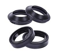 43x54x11 Front Fork Damper Oil Seal Dust Seal For Triumph SPRINT ST 955i 1050 Sprint ST GT 1050 SPEED 94 SPEED TRIPLE 1050