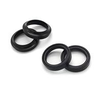 43x54x11 Motorcycle Oil Seal Front Fork Absorber Dust Seals For CB1300 SC38 VTR1000SP RVT1000R RC51 ST1100A ABS