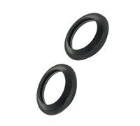 43x55x11 Fit For BMW F800GS R45 R50 R60 | R65 R75 R80 R80GS R80RT Front Fork Dust Cover Seal 43 55 11(Dust Seal)