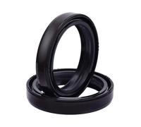 43x55x9.5/10.5 Front Fork Oil Seal Fit For Ymh XJR1300 SP XJR 1300 MT-01 MT01 MT 01 1700 4PU-23145-01 4PU-23144-00 5D7-F3145-3(2pcs oil seal)