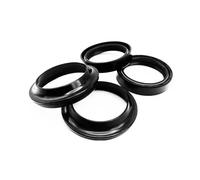 43x55x9.5 motorcycle front fork oil seal, suitable for GSR600 DEPO GSR 600 SV650 SV650S SV650