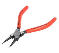 44 11 J0 pliers for circlips internal 8-13 mm L. pliers: 140 mm straight KNIPEX