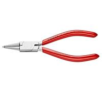 44 13 J0 for snap rings internal 8-13 mm L.: 140 mm straight KNIPEX