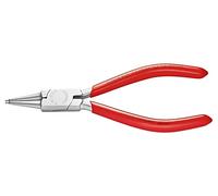 44 13 J1 for snap rings internal 12-25mm L.: 140mm straight KNIPEX