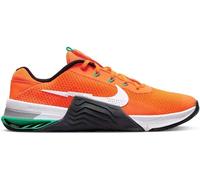 44.5 EU CZ8281 883 Nike Metcon 7 Total Orange Clear Emerald Men
