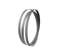 44-7/8inch M42 Bimetal Bandsaw Blade 1/2inch, Variable Pitch 10/14T 1piece
