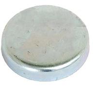 44.75mm (1 3/4") ENGINE TRACTOR CORE PLUGS FROST FREEZE PLUGS Mild Steel 2 PACK