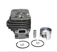 44.7MM Big Bore Cylinder and Piston Kit 1121 020 1217 for S=t-i-h-l MS260 026 026PRO Gaskets Chainsaw Garden Power Tools Parts