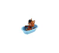 44 Cats - Gas + Bathtub - 7cm/ 3" tall
