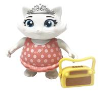 44 Cats - Lola + Radio - 7cm/ 3" tall