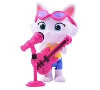 44 Cats - Milady + Base - 7cm/ 3" Tall