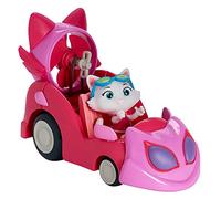 44 Cats Milady's Car Vehicle With 3 Inch Milady Figure