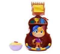 Smoby Toys 7600180217 - 44 Cats - Set Deluxe + Game Figure Lampo - New