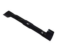 44 cm Blade for Florabest Electric Lawnmower FRM 1800 B2 Lidl IAN 106319 + Screw
