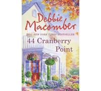 44 Cranberry Point (A Cedar Cove Novel) by Macomber, Debbie (February 19, 2010) Paperback