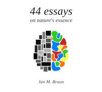 44 essays on nature's essence