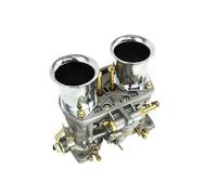 44 IDF New Carburetor Compatible For Volkswagen Beetle Bug Fiat 44IDF Weber EMPI Dellorto 2 BARREL Jaguar Porsche Alcoho Carb