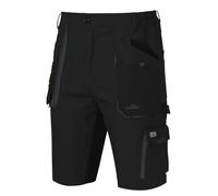 44 Inch 60 Eu Artmas Classic 100 Slim Mens Work Shorts Kneelength Durable Cotton Poly Multi Pocket