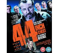 44 Inch Chest [Blu-ray]