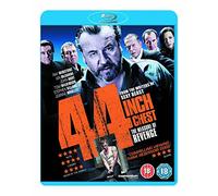 44 Inch Chest [Blu-ray]