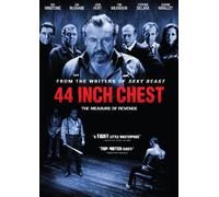 44 Inch Chest [DVD] [2009] [Region 1] [US Import] [NTSC]