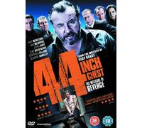 44 Inch Chest [DVD]