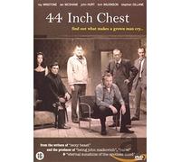 44 Inch Chest ( Forty Four Inch Chest )