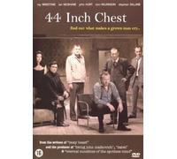 44 Inch Chest ( Forty Four Inch Chest )