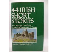 44 Irish Short Stories