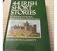 44 Irish Short Stories