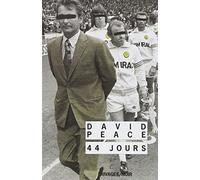 44 JOURS N° 769: The Damned United