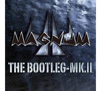 44 Magnum - Bootleg Mk II [Dvd/CD Edition]