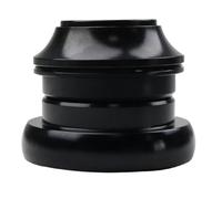 44 mm headset outer bearing double bearing 28.6 mm straight / 39.8 mm cone | Double stainless steel bearings ensure smooth rotation and reliable sealing with every use.
