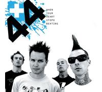 +44/Plus 44 - When Your Heart Stops Beating