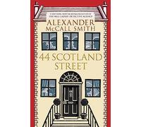 44 Scotland Street: (44 Scotland Street)