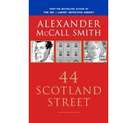44 Scotland Street: 44 Scotland Street Series (1)