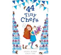 44 Tiny Chefs